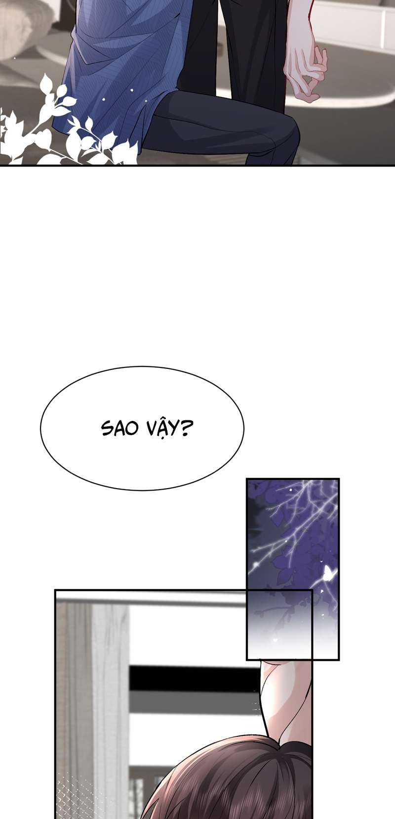 Máy Bay Giấy: Chapter 100