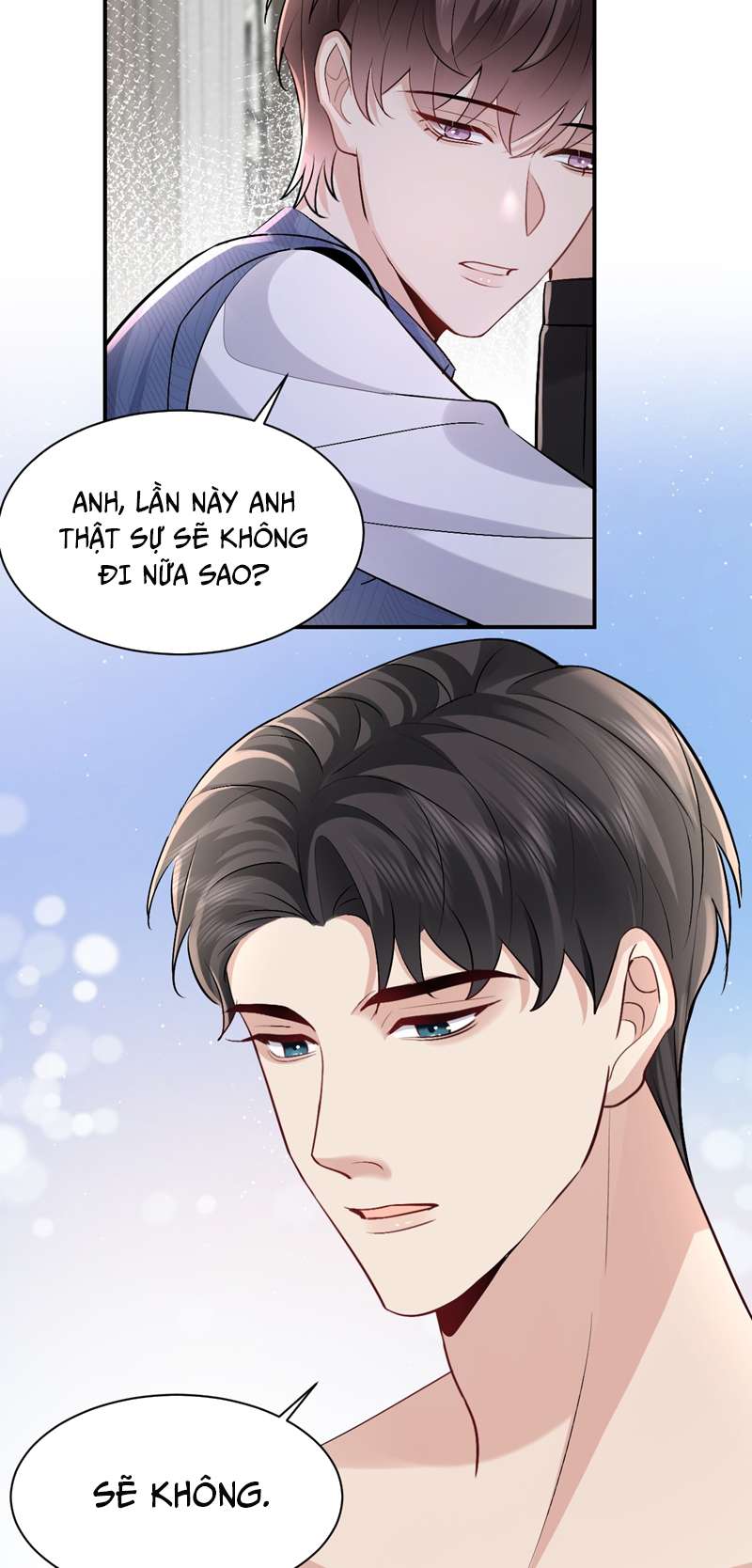 Máy Bay Giấy: Chapter 100