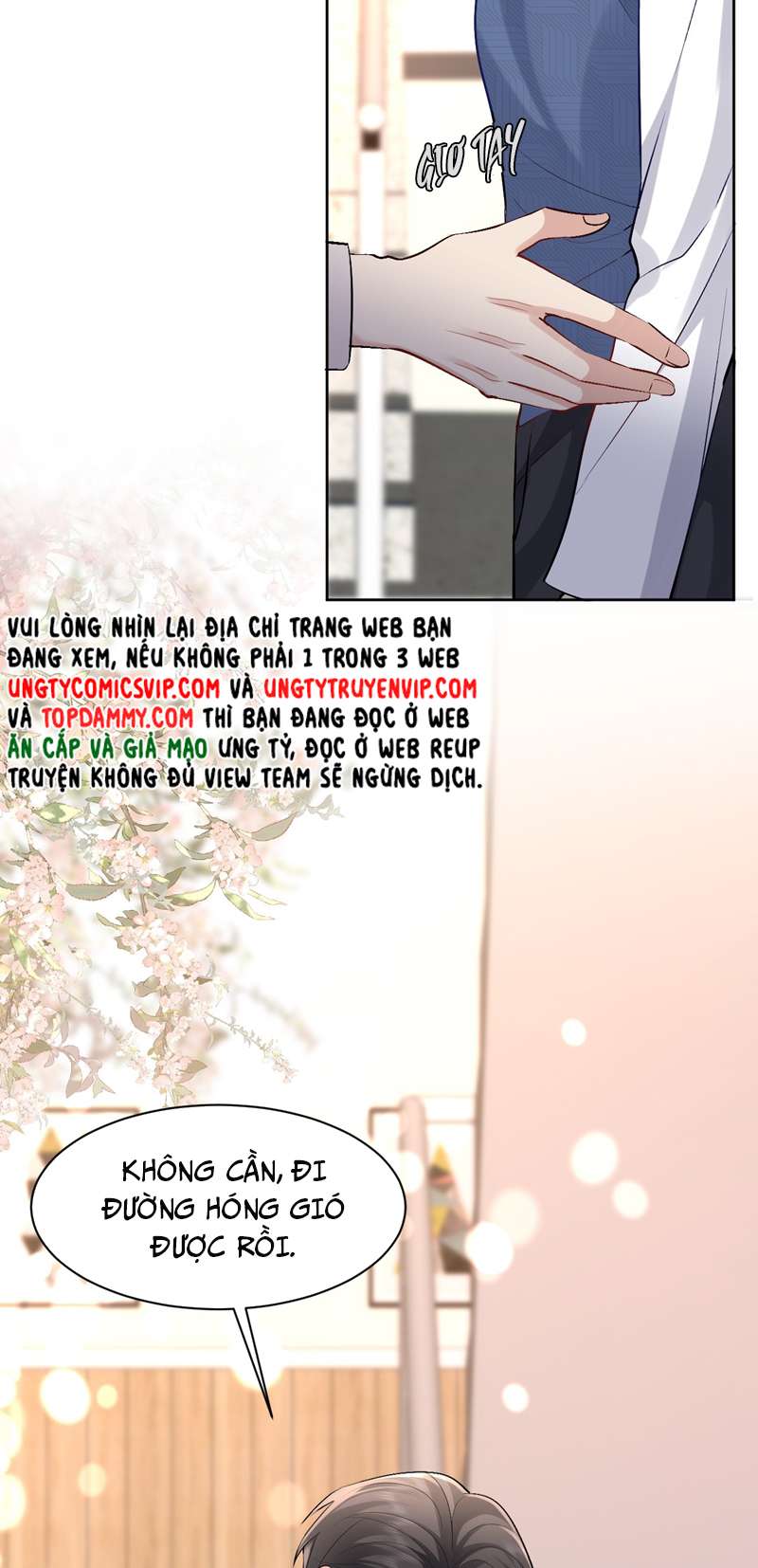 Máy Bay Giấy: Chapter 100