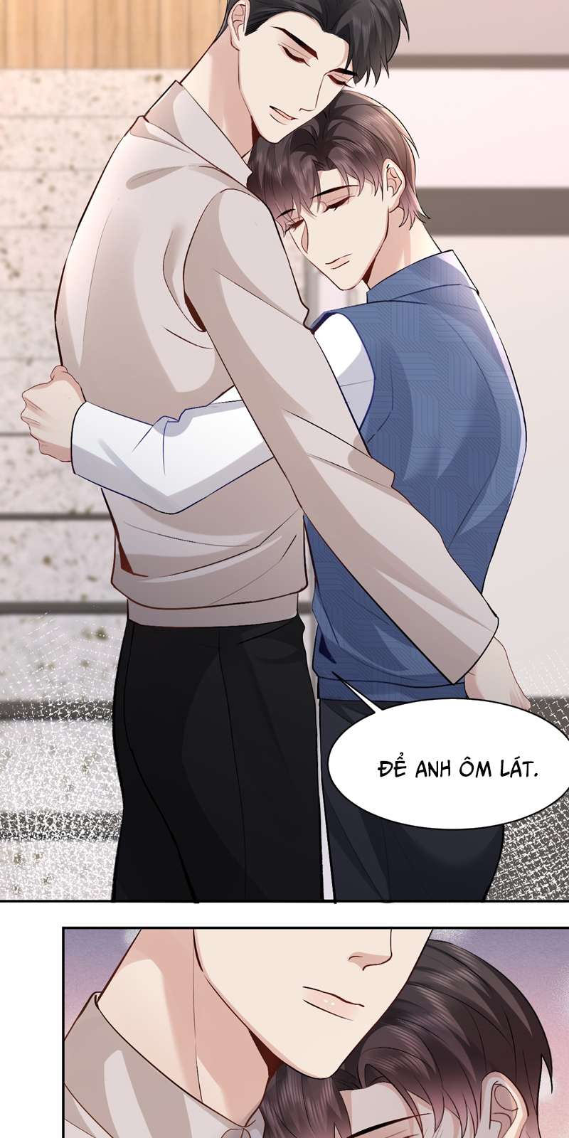 Máy Bay Giấy: Chapter 100