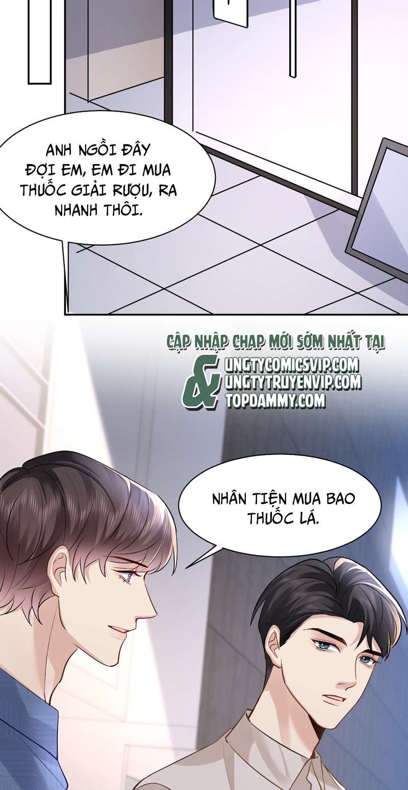 Máy Bay Giấy: Chapter 100