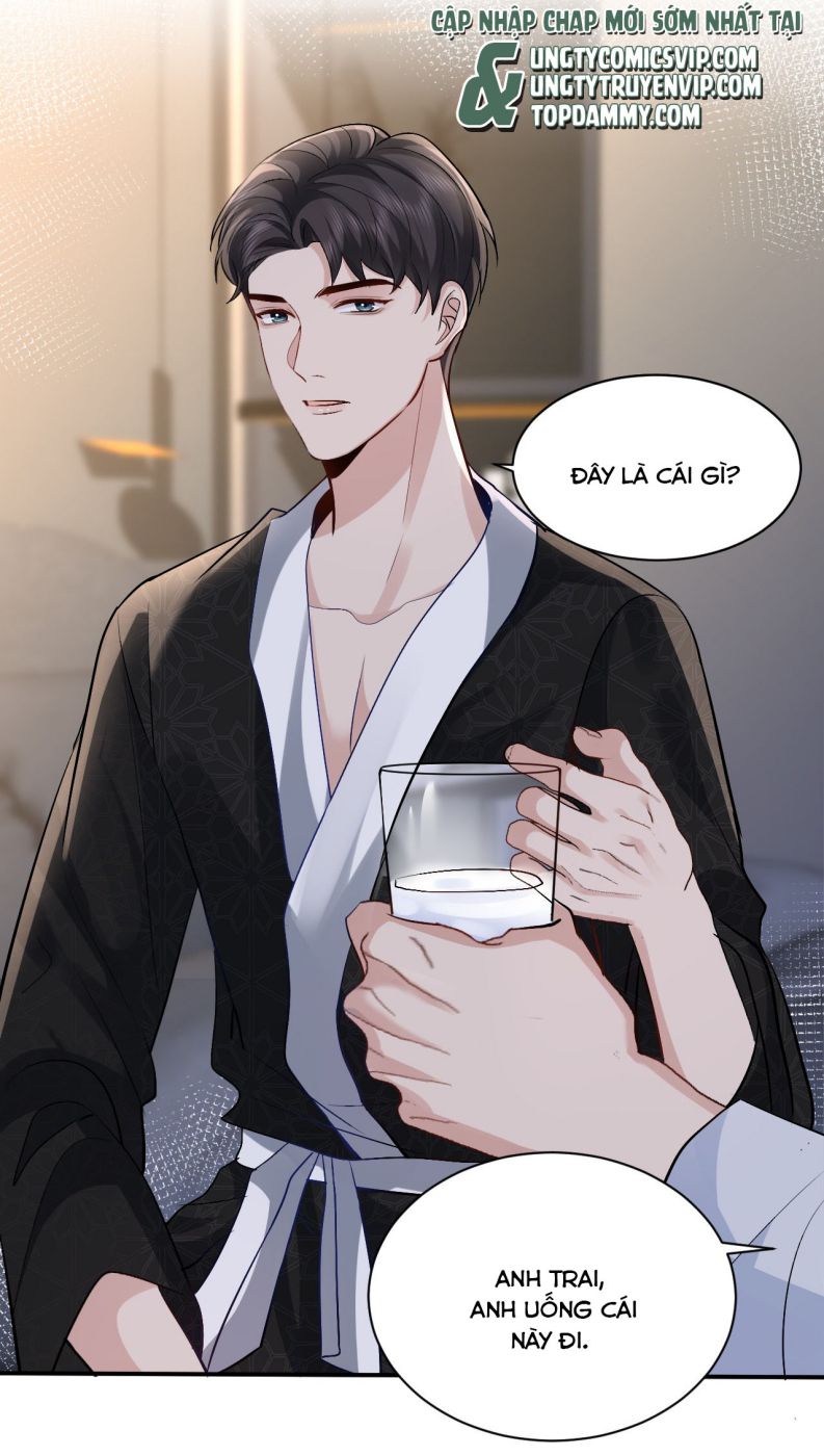 Máy Bay Giấy: Chapter 101