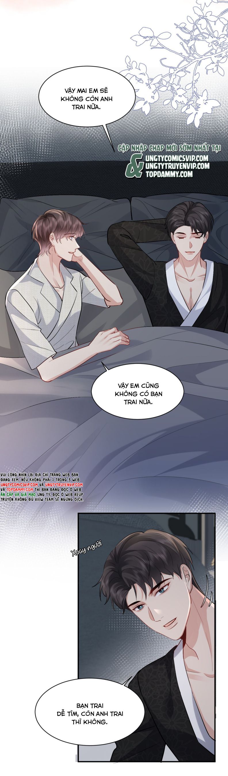 Máy Bay Giấy: Chapter 101