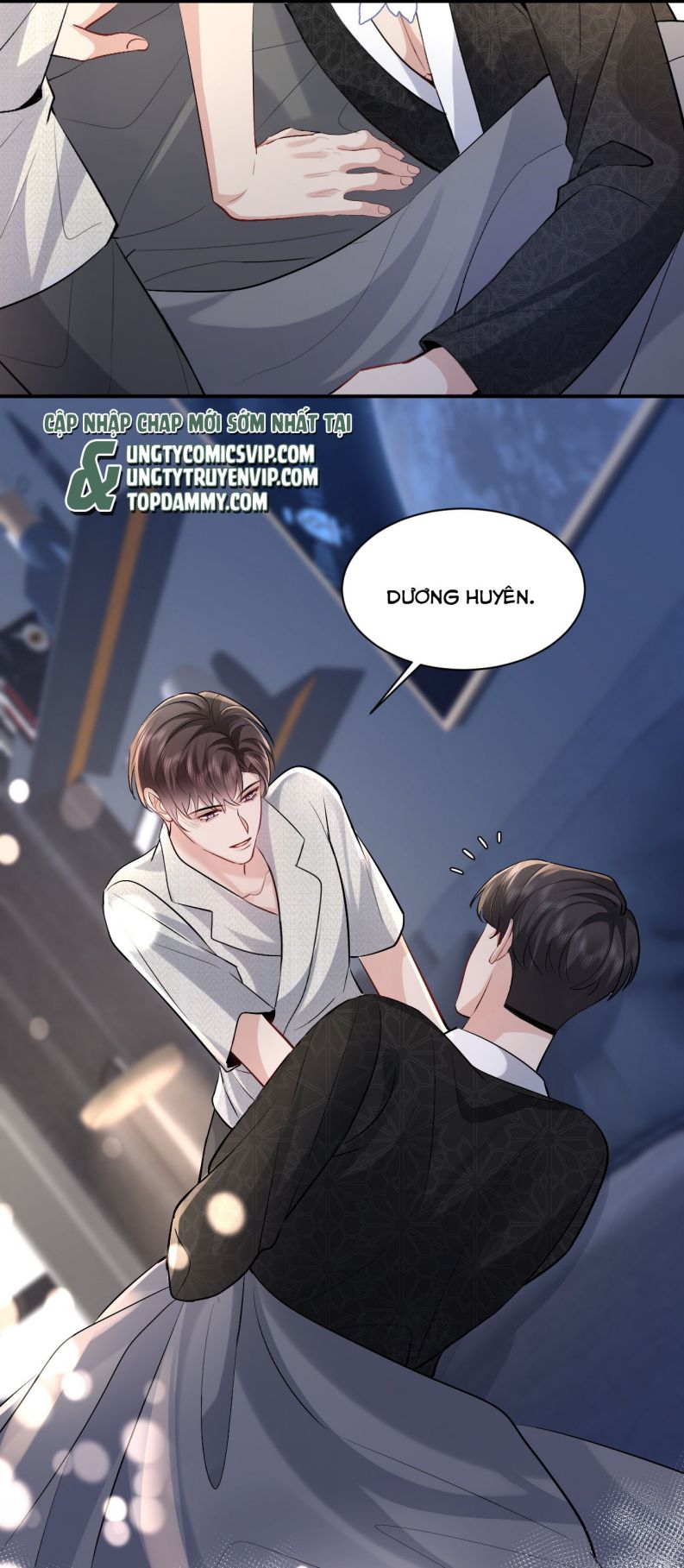 Máy Bay Giấy: Chapter 101