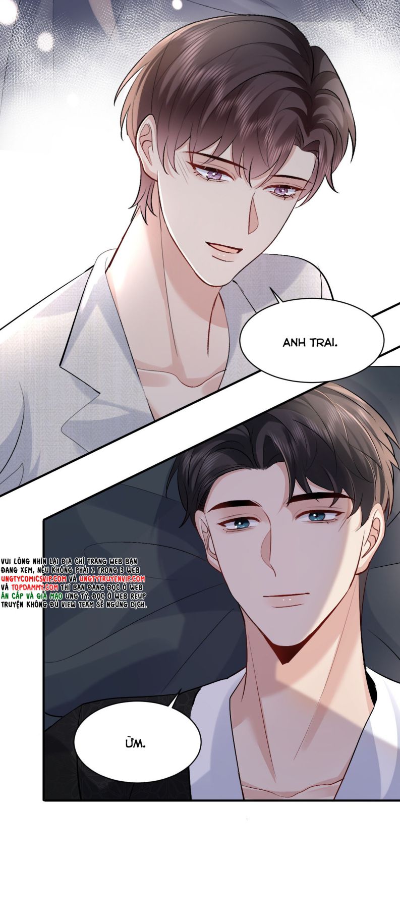Máy Bay Giấy: Chapter 101