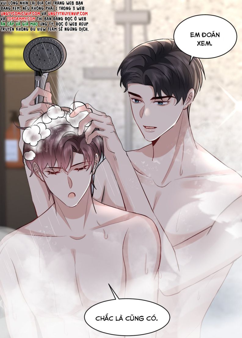Máy Bay Giấy: Chapter 101