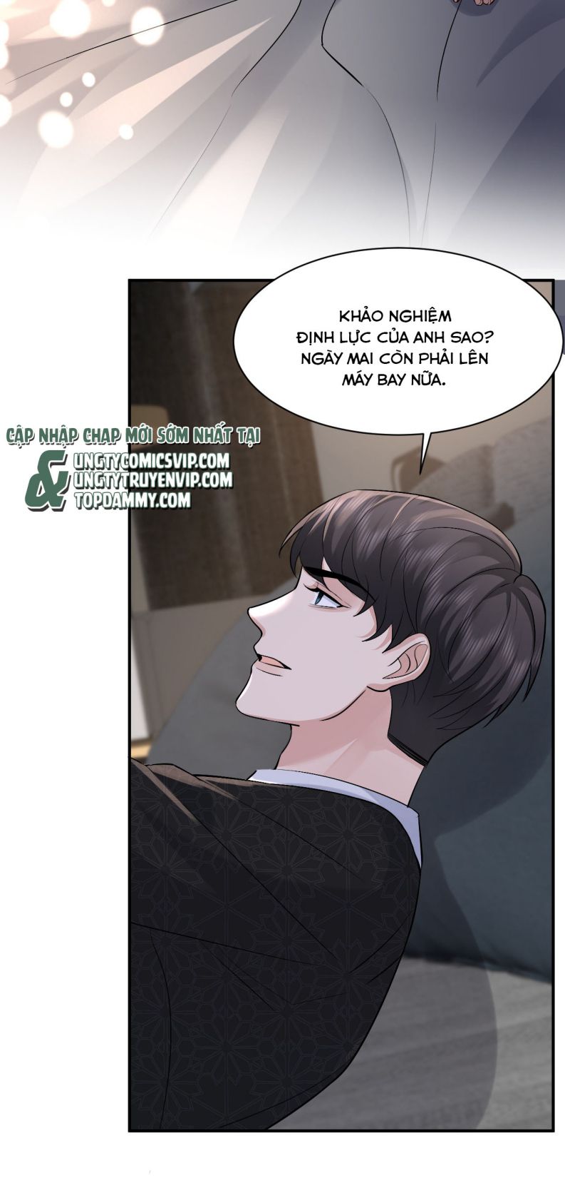 Máy Bay Giấy: Chapter 101