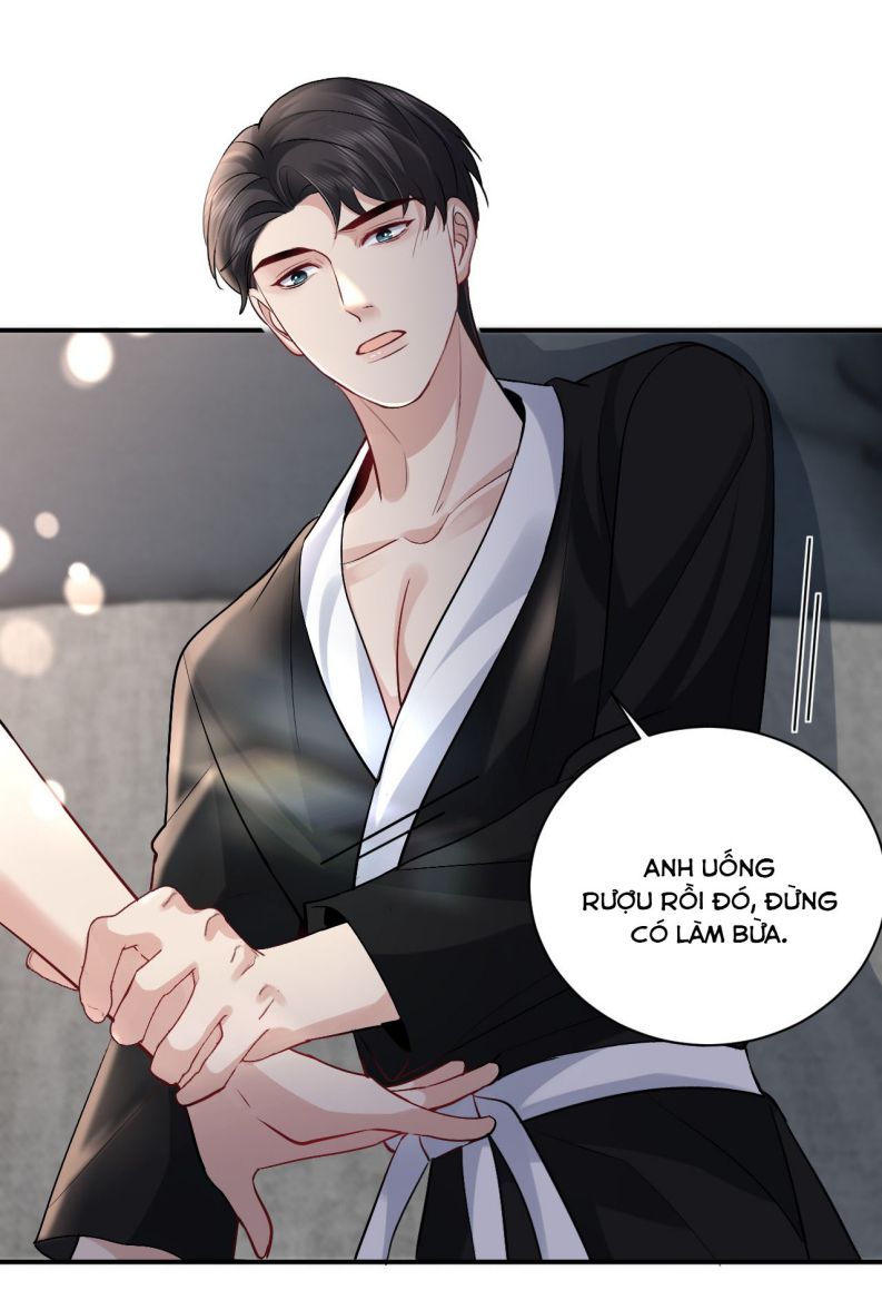 Máy Bay Giấy: Chapter 101