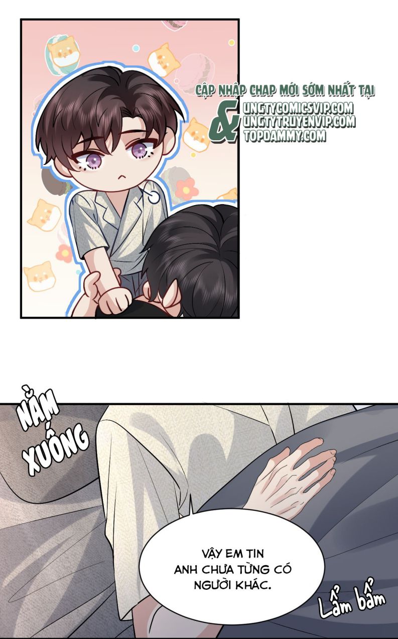 Máy Bay Giấy: Chapter 101