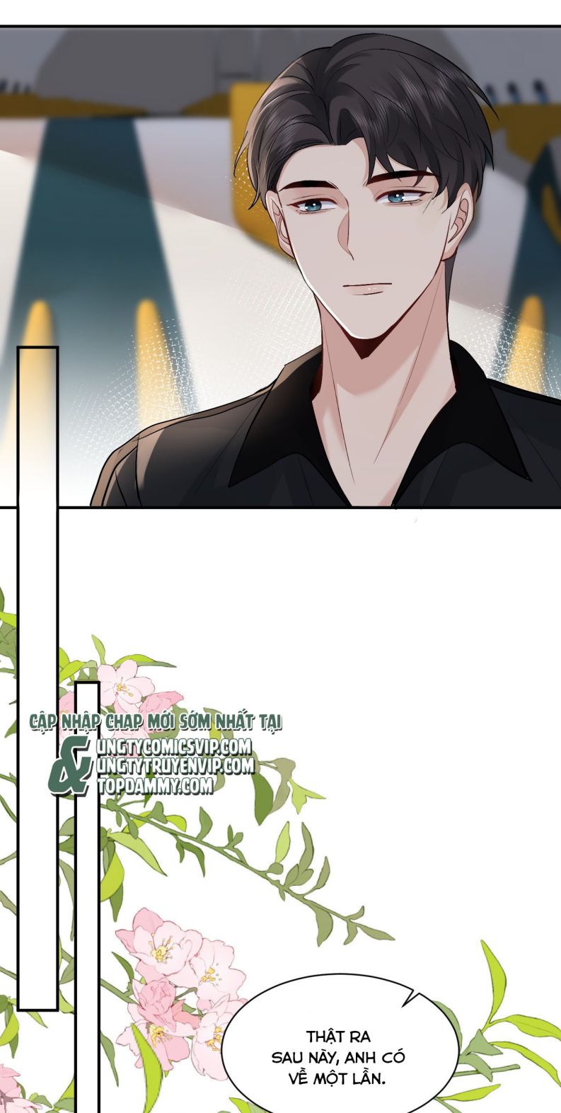 Máy Bay Giấy: Chapter 101