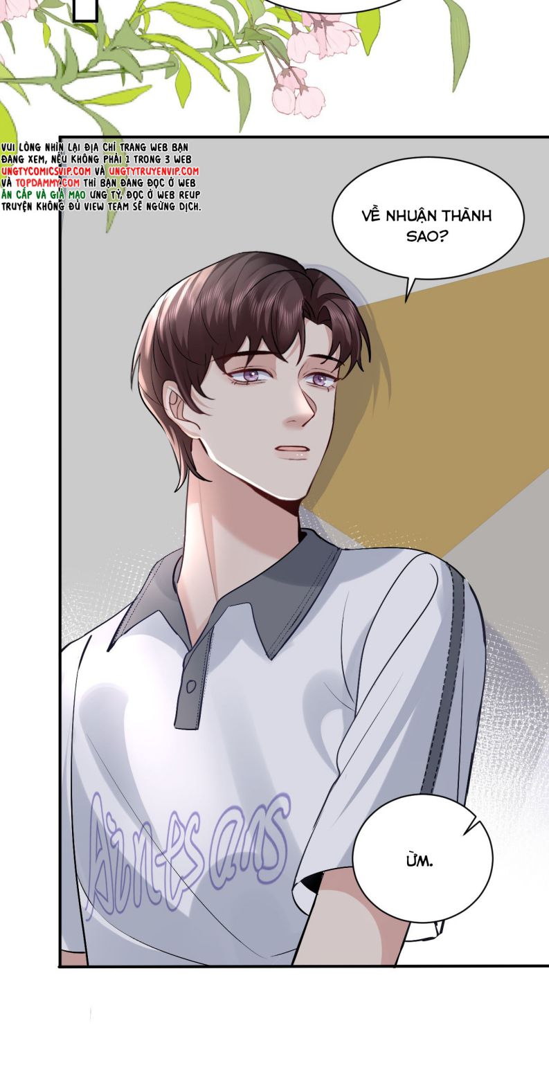 Máy Bay Giấy: Chapter 101