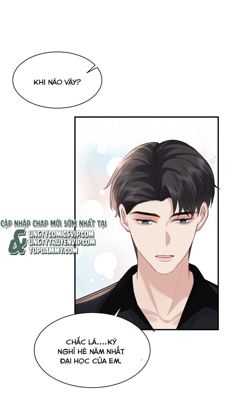 Máy Bay Giấy: Chapter 101