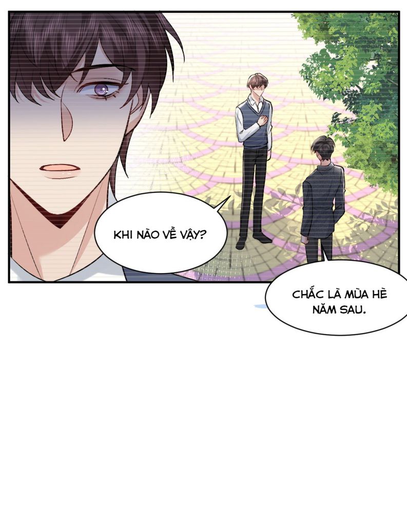 Máy Bay Giấy: Chapter 101
