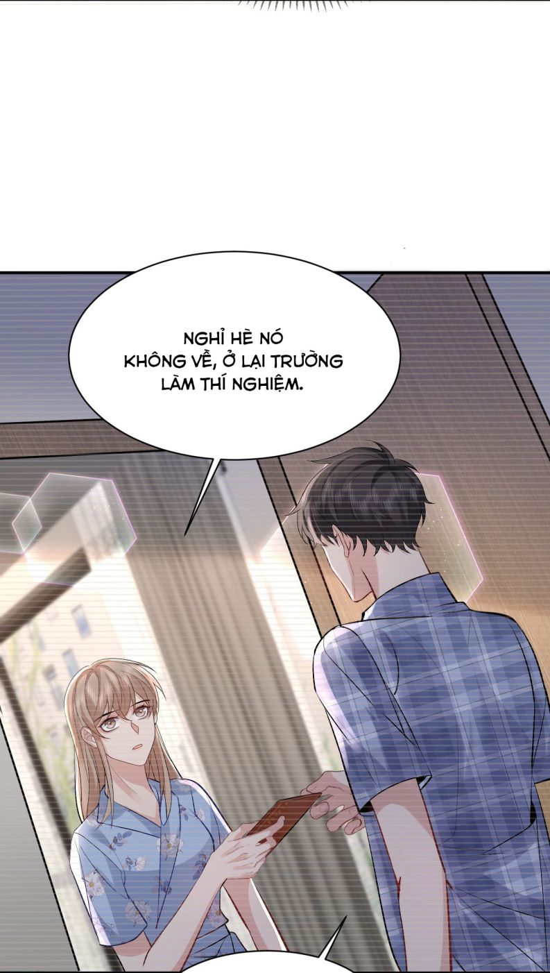Máy Bay Giấy: Chapter 101