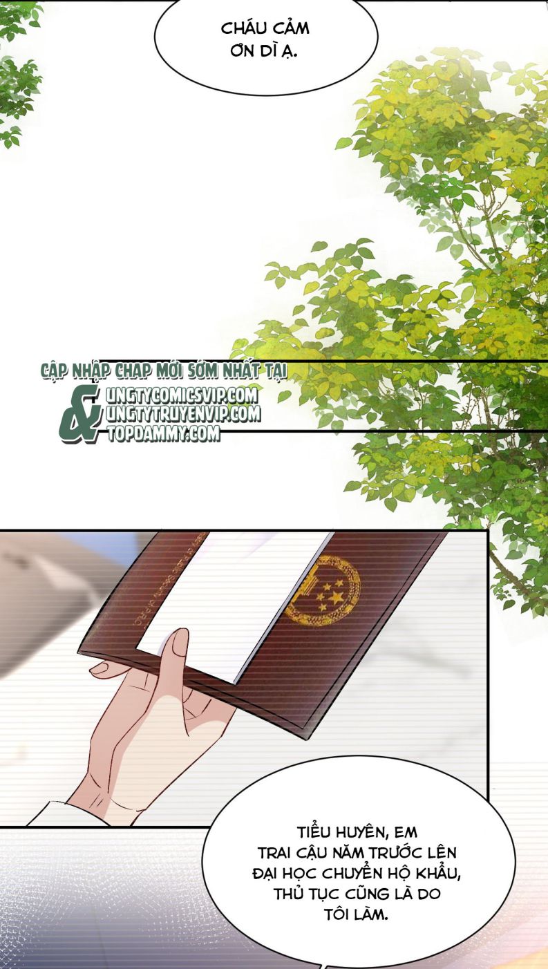 Máy Bay Giấy: Chapter 101