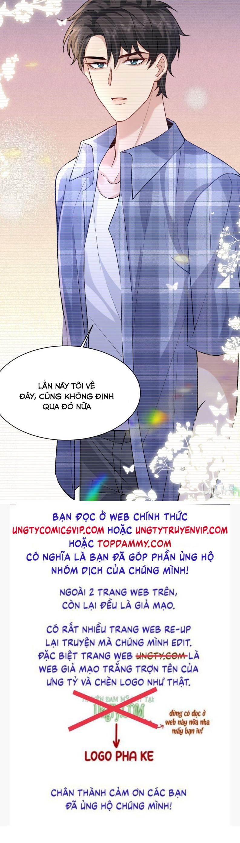 Máy Bay Giấy: Chapter 101