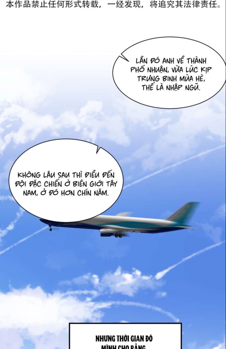 Máy Bay Giấy: Chapter 102