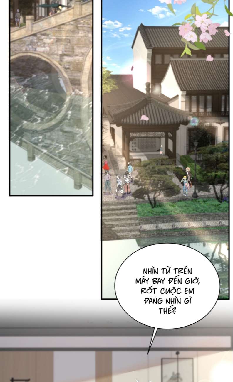 Máy Bay Giấy: Chapter 102