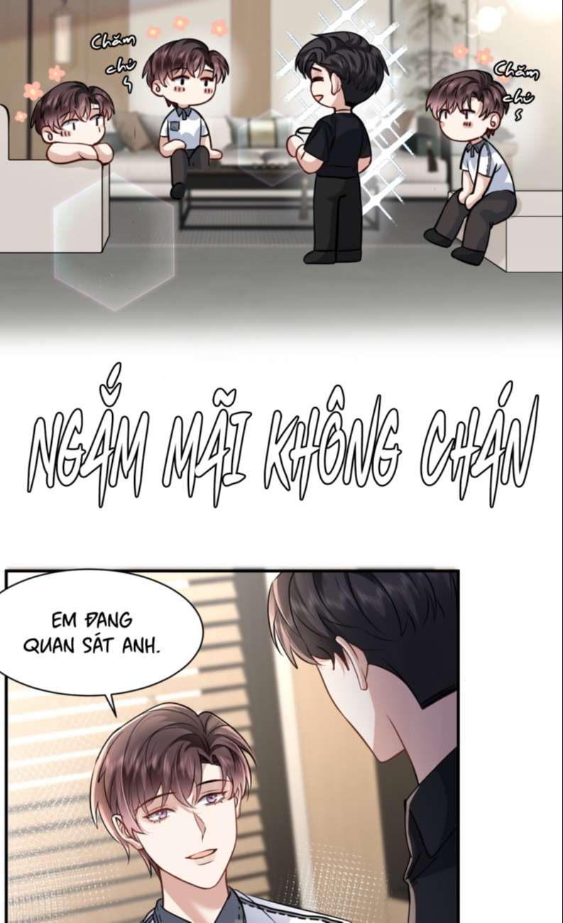 Máy Bay Giấy: Chapter 102