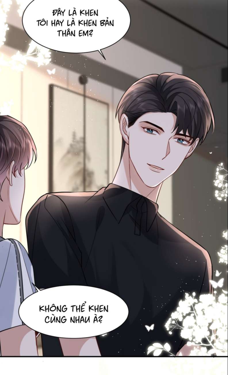 Máy Bay Giấy: Chapter 102