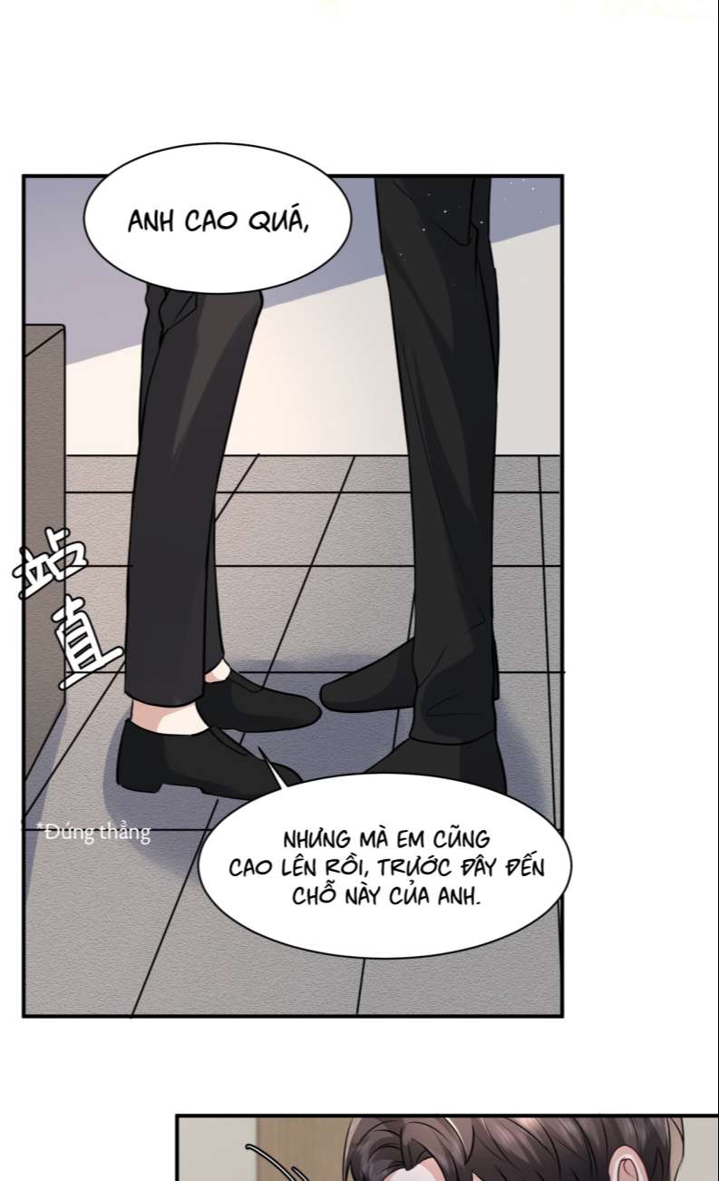 Máy Bay Giấy: Chapter 102