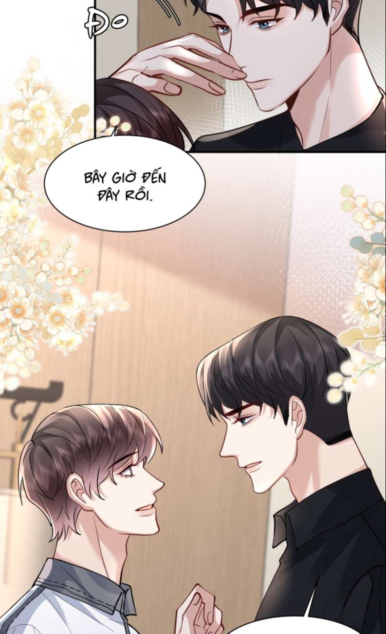 Máy Bay Giấy: Chapter 102