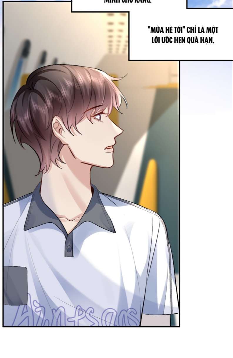 Máy Bay Giấy: Chapter 102