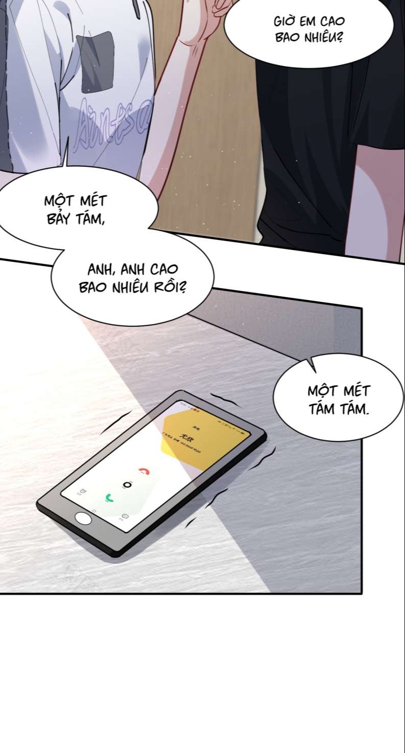 Máy Bay Giấy: Chapter 102
