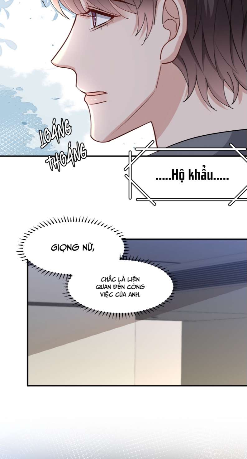 Máy Bay Giấy: Chapter 102