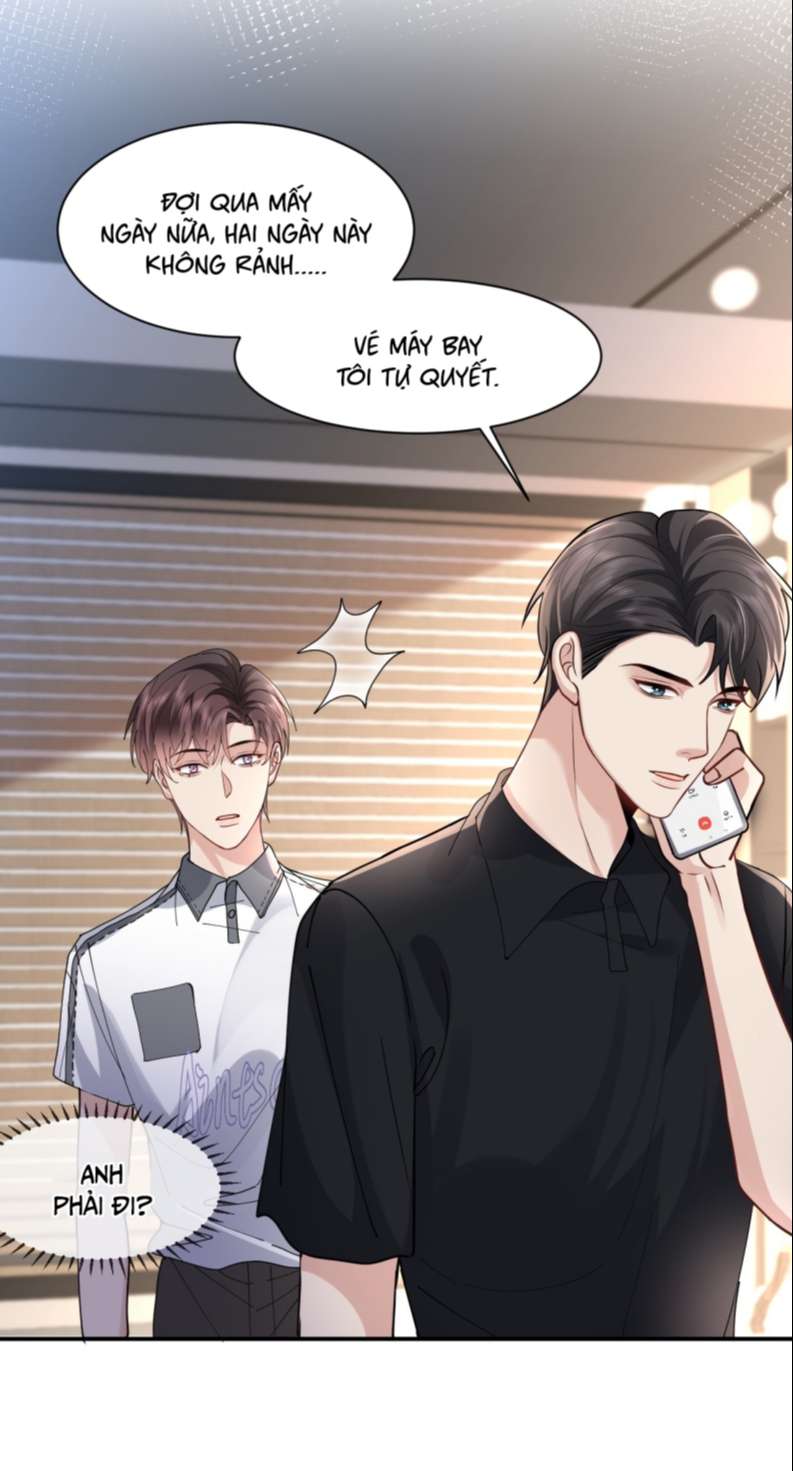 Máy Bay Giấy: Chapter 102