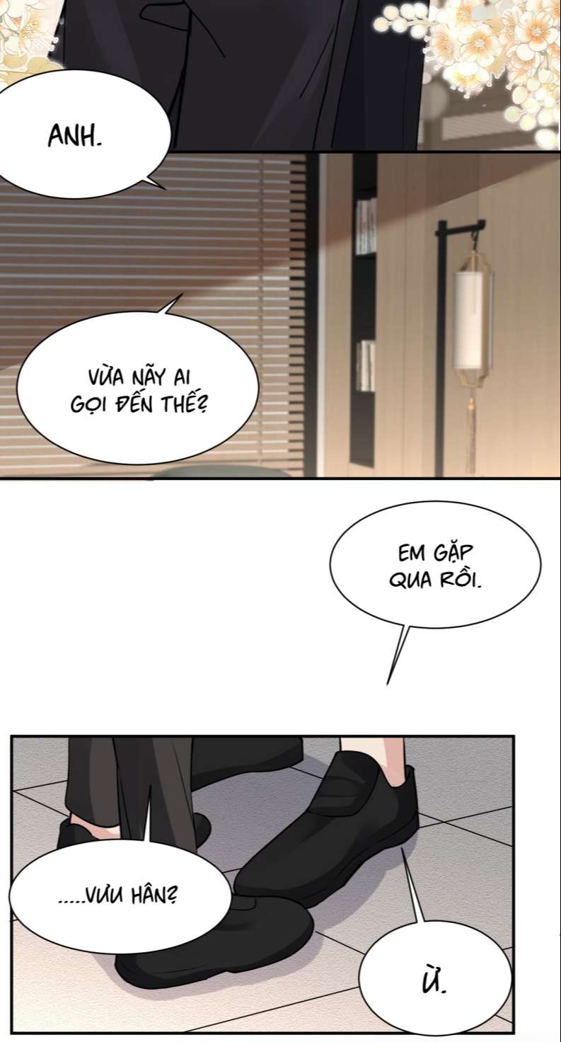 Máy Bay Giấy: Chapter 102