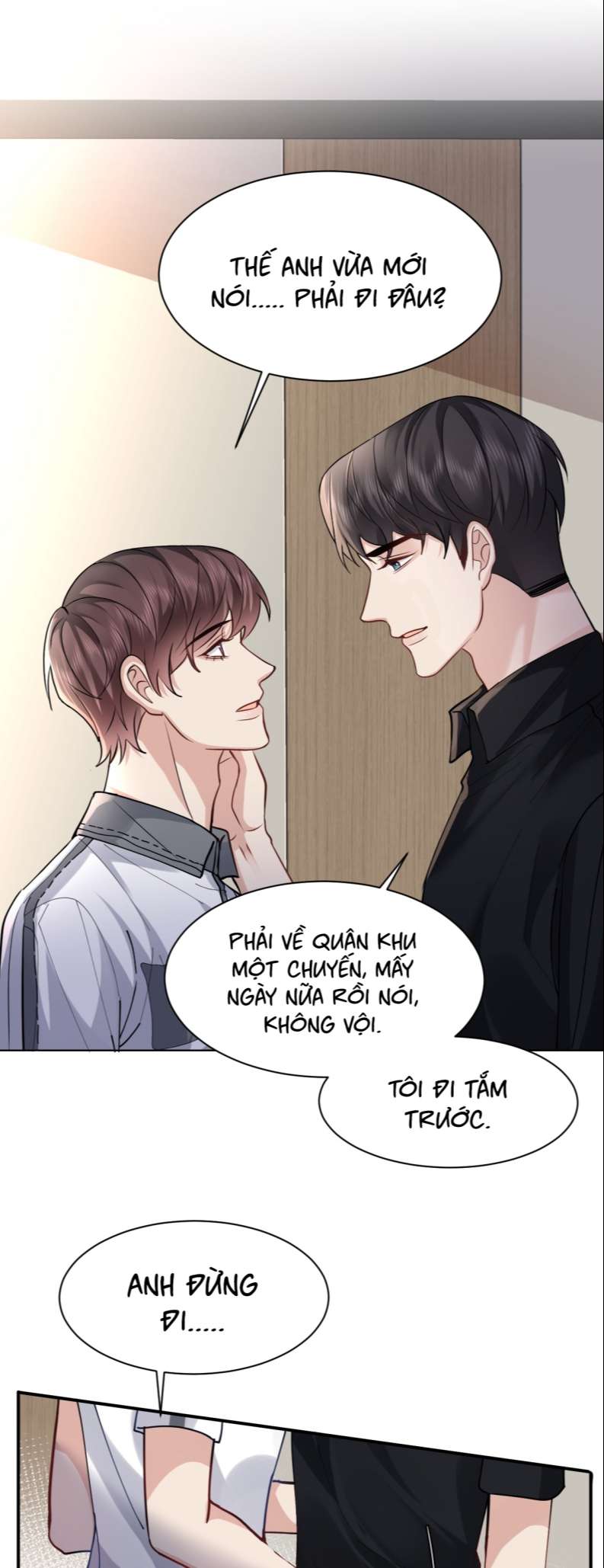 Máy Bay Giấy: Chapter 102