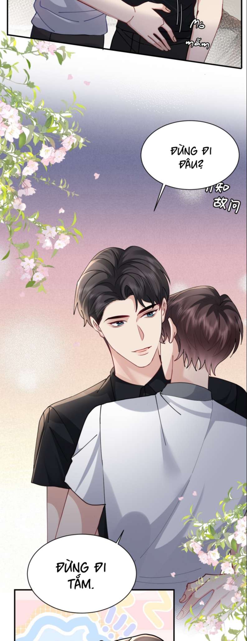 Máy Bay Giấy: Chapter 102