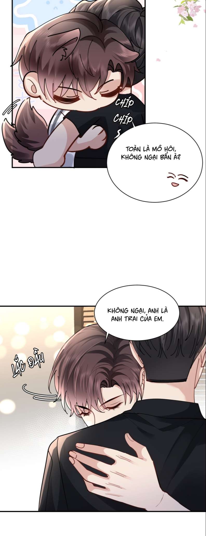 Máy Bay Giấy: Chapter 102