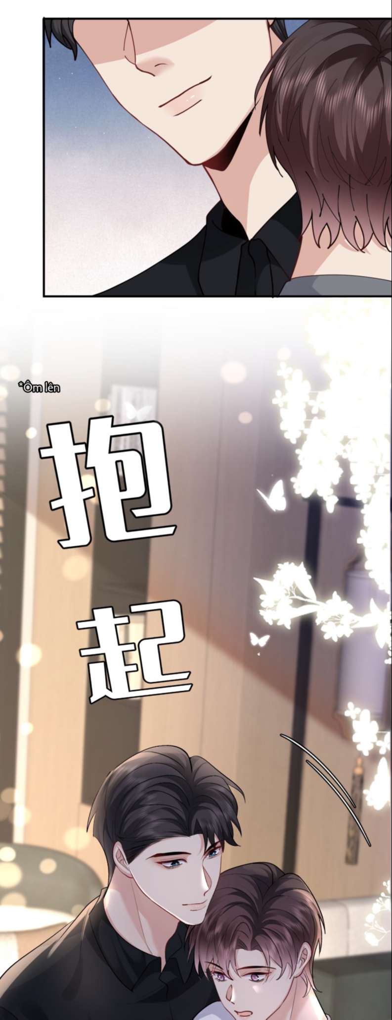 Máy Bay Giấy: Chapter 102