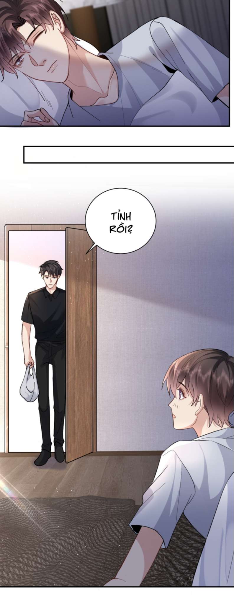 Máy Bay Giấy: Chapter 102