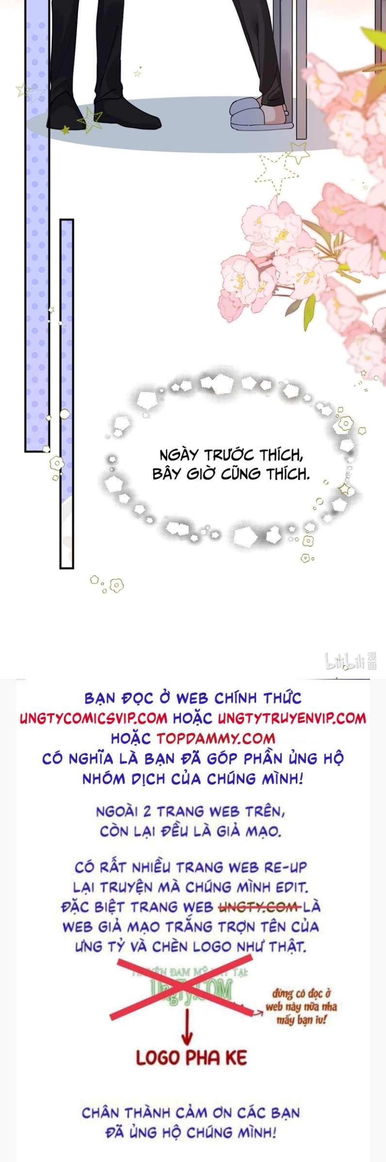 Máy Bay Giấy: Chapter 102