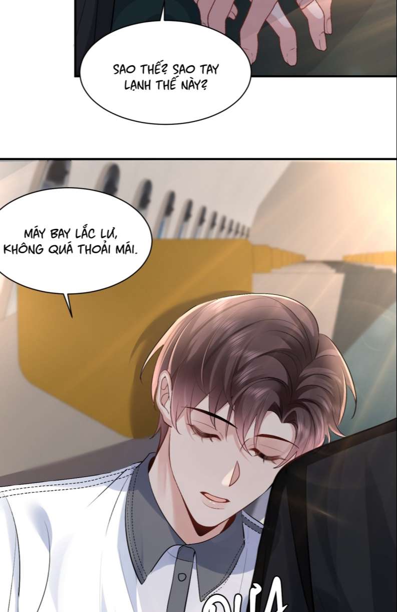 Máy Bay Giấy: Chapter 102