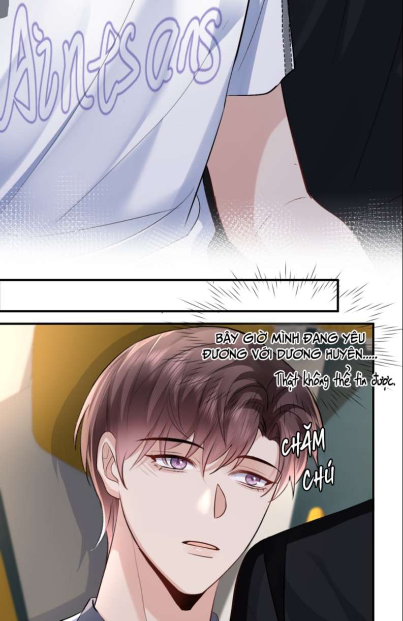 Máy Bay Giấy: Chapter 102