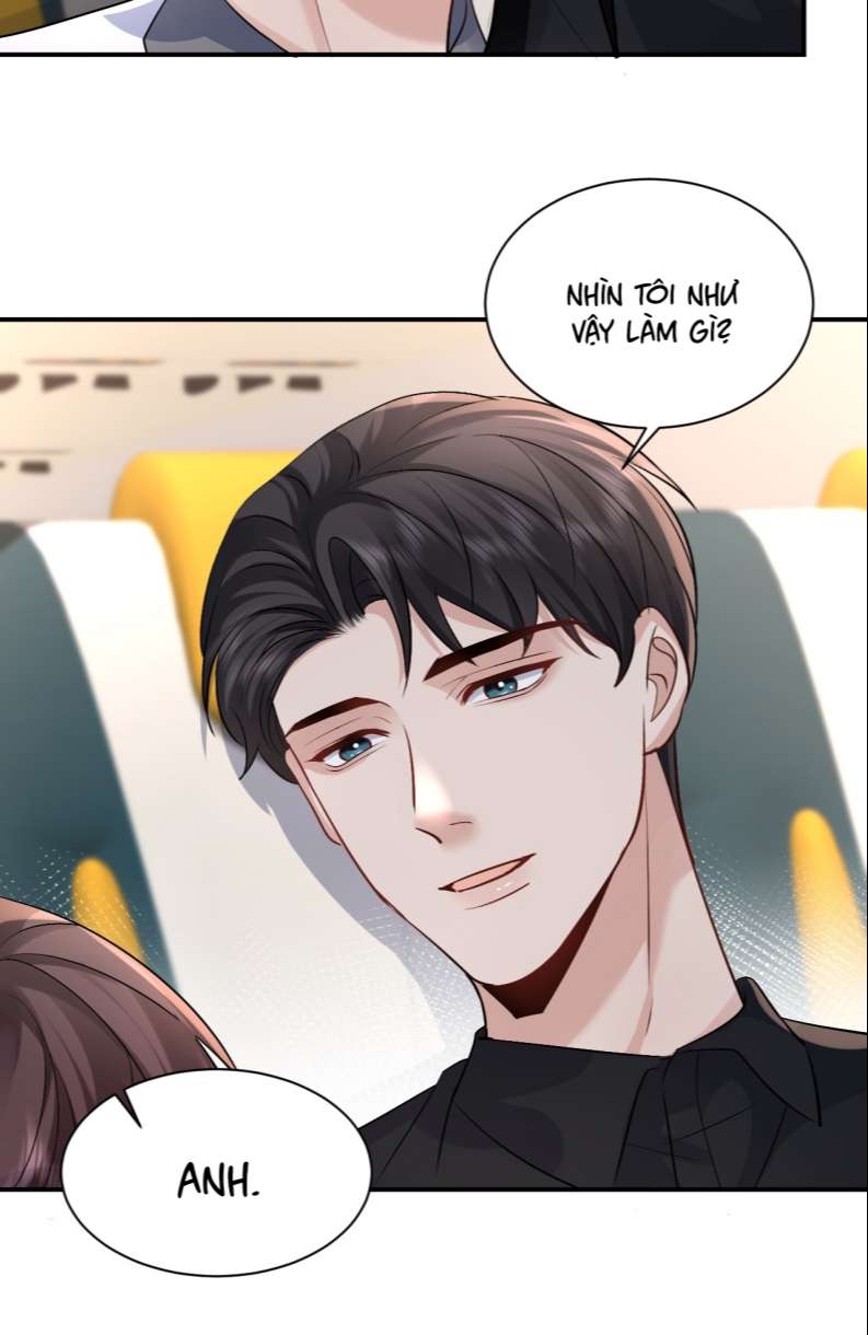 Máy Bay Giấy: Chapter 102
