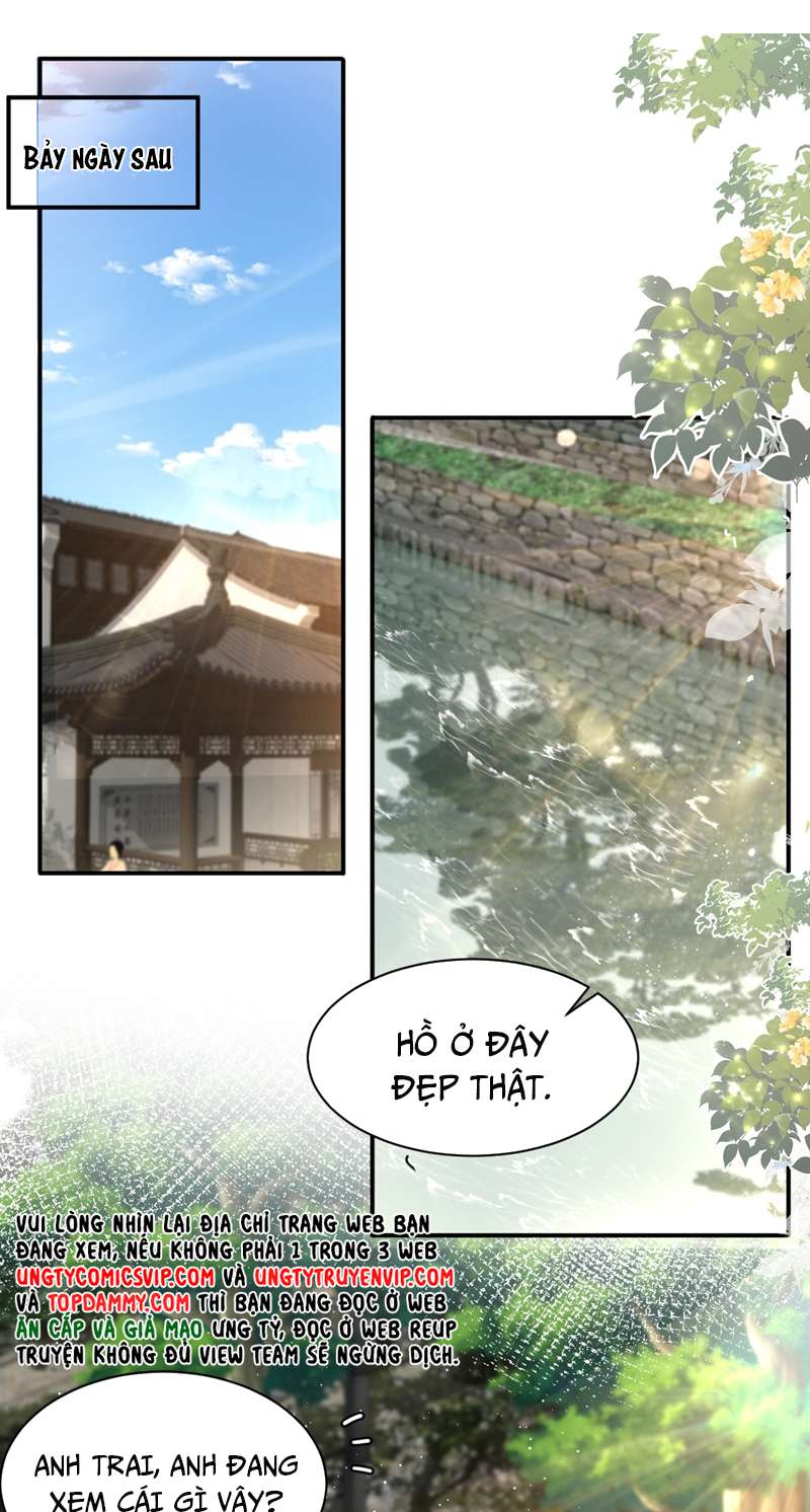 Máy Bay Giấy: Chapter 103