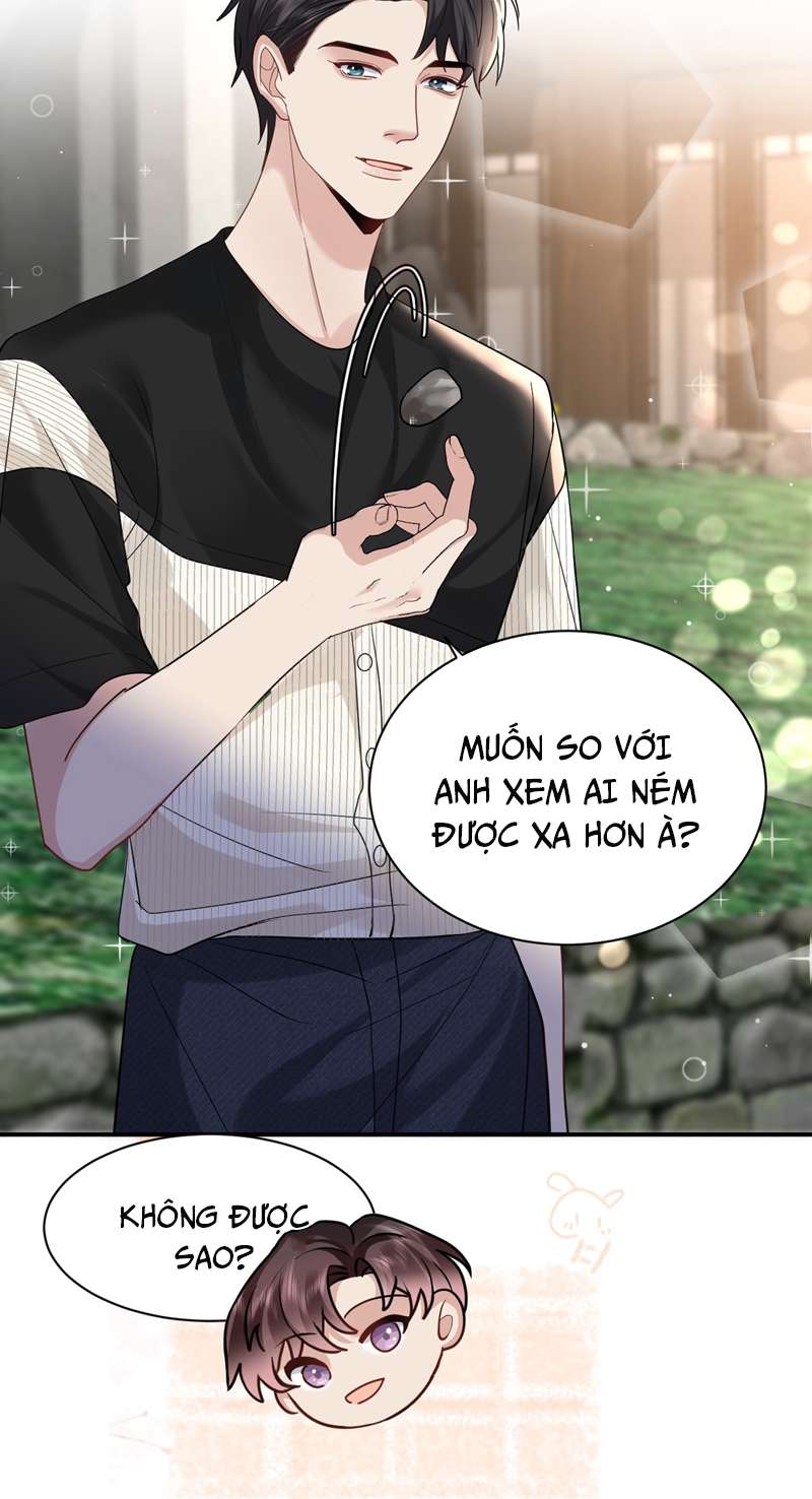 Máy Bay Giấy: Chapter 103
