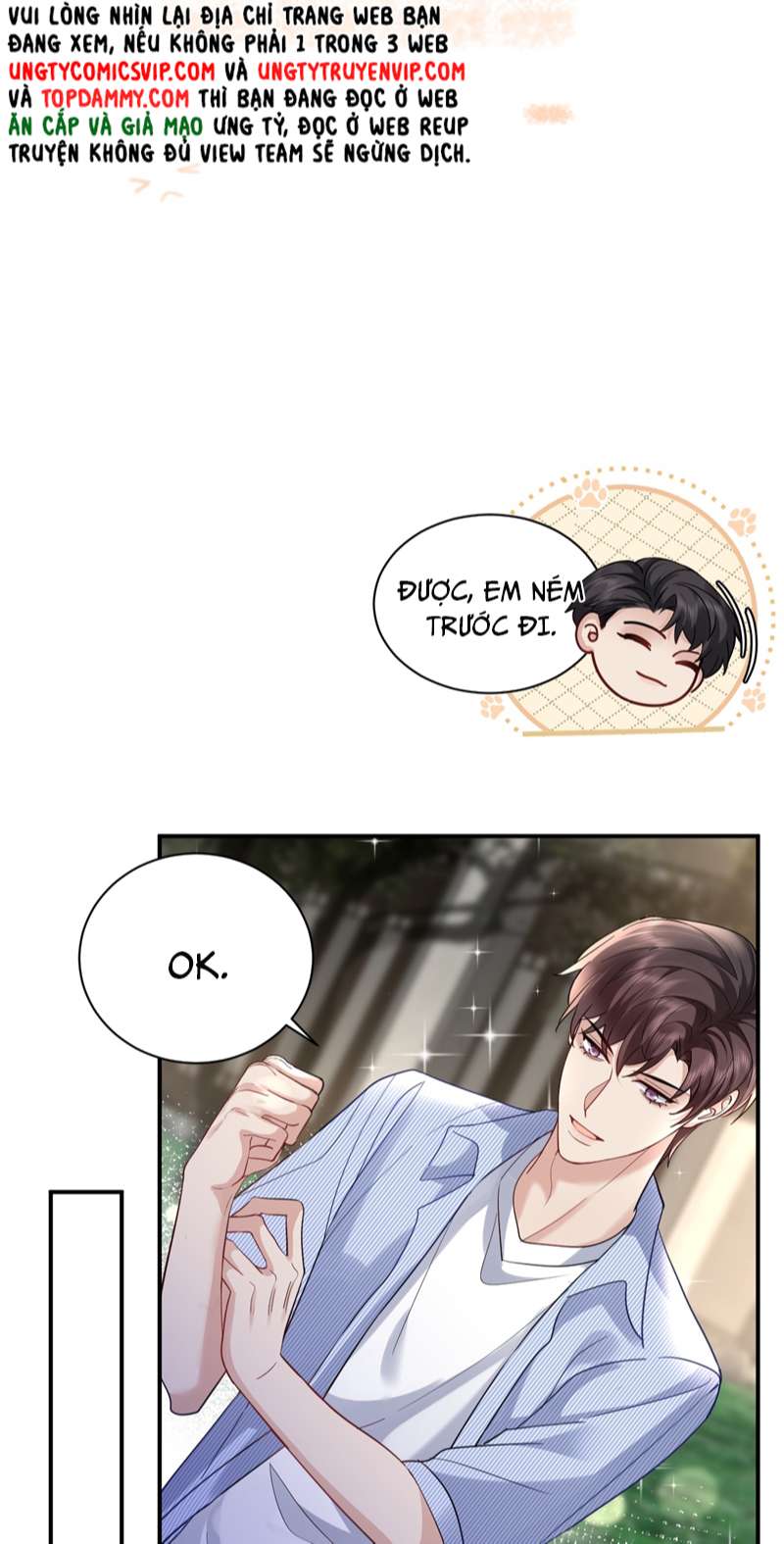 Máy Bay Giấy: Chapter 103