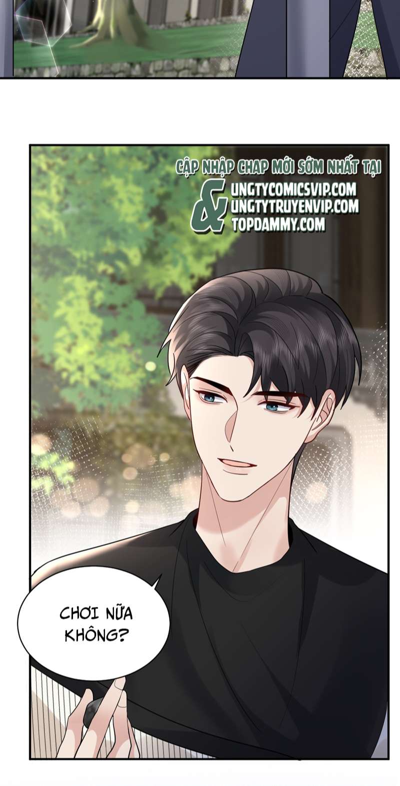 Máy Bay Giấy: Chapter 103
