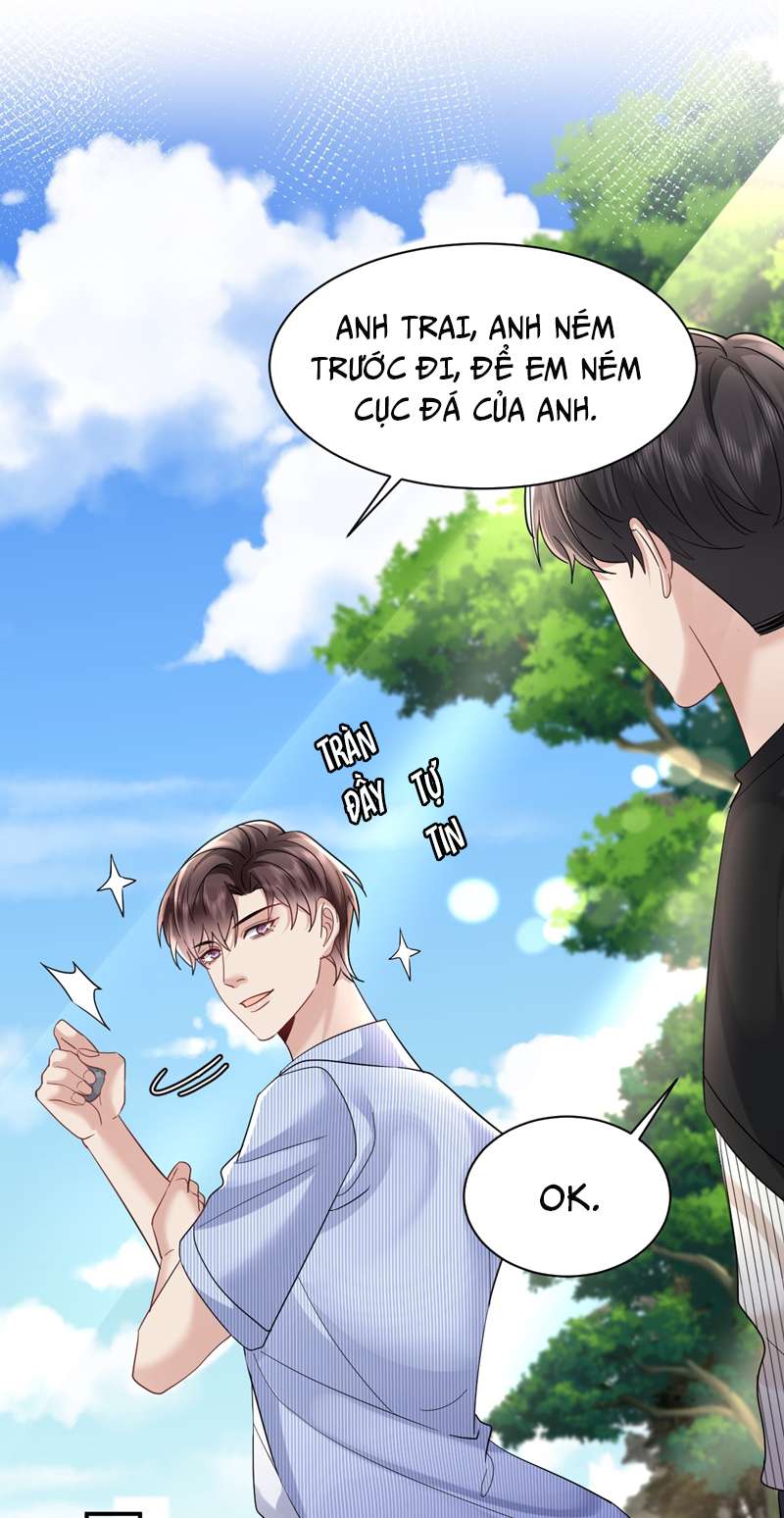 Máy Bay Giấy: Chapter 103