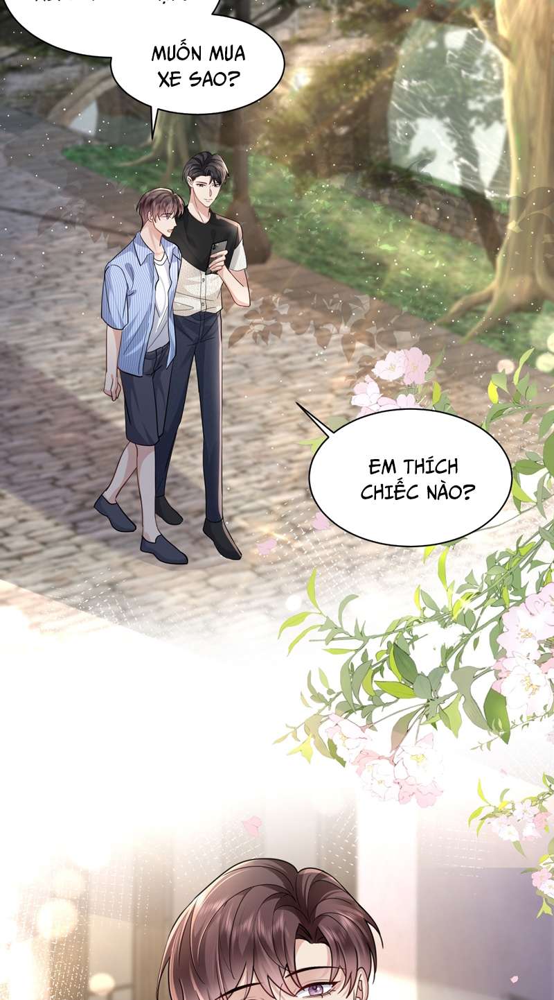 Máy Bay Giấy: Chapter 103