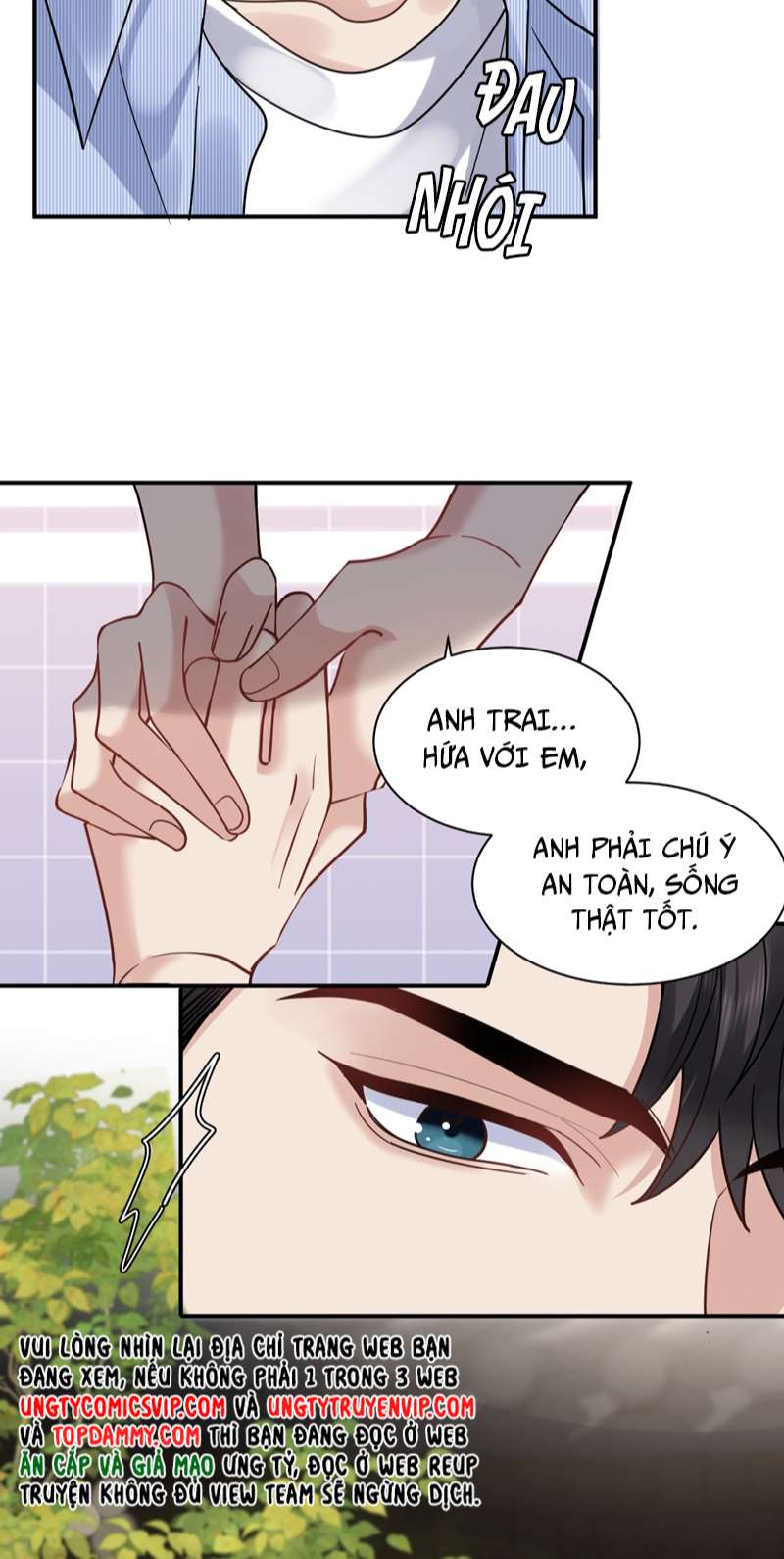 Máy Bay Giấy: Chapter 103