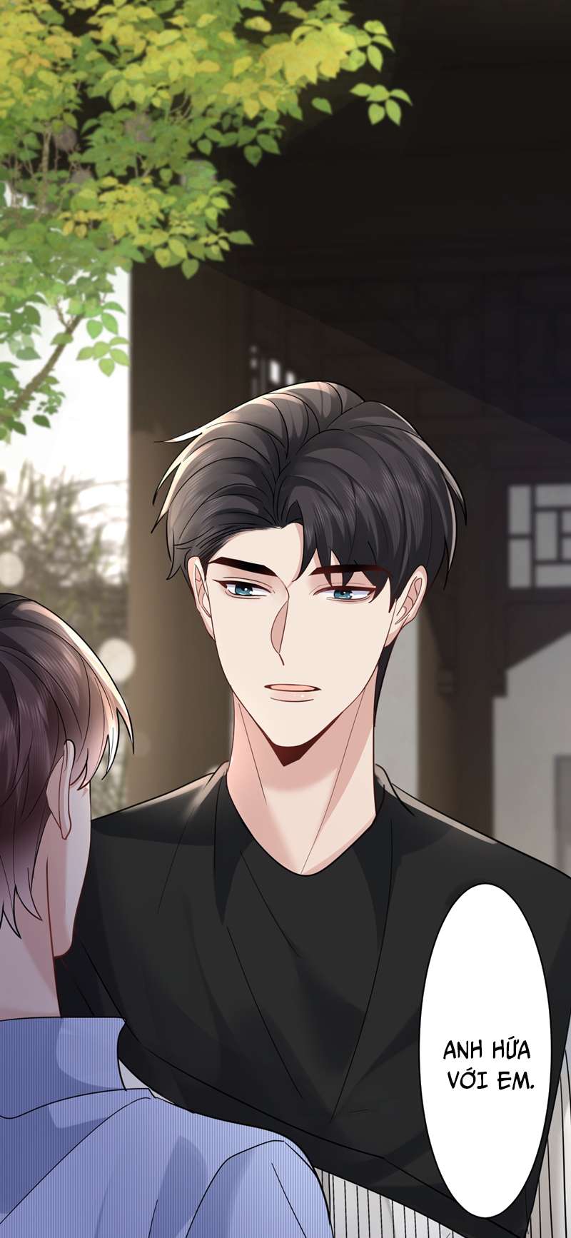 Máy Bay Giấy: Chapter 103