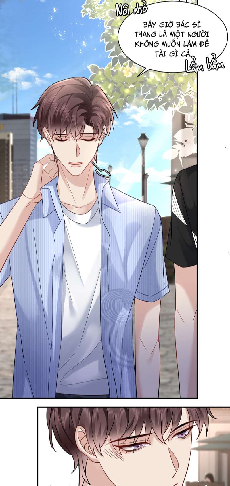 Máy Bay Giấy: Chapter 103