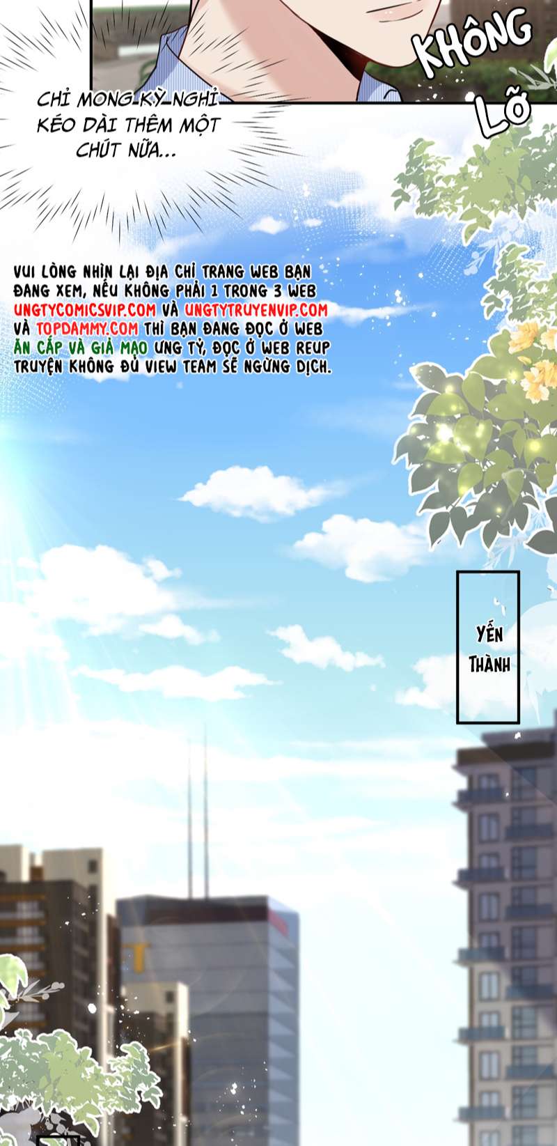 Máy Bay Giấy: Chapter 103